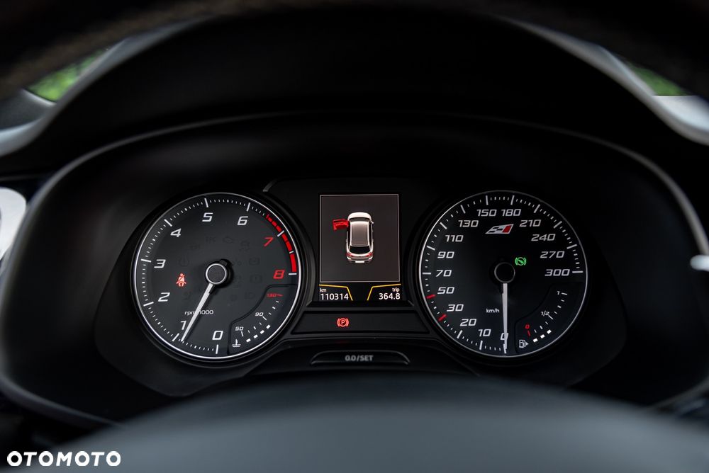 Seat Leon 2.0 TSI Start&Stop DSG Cupra 300 - 28