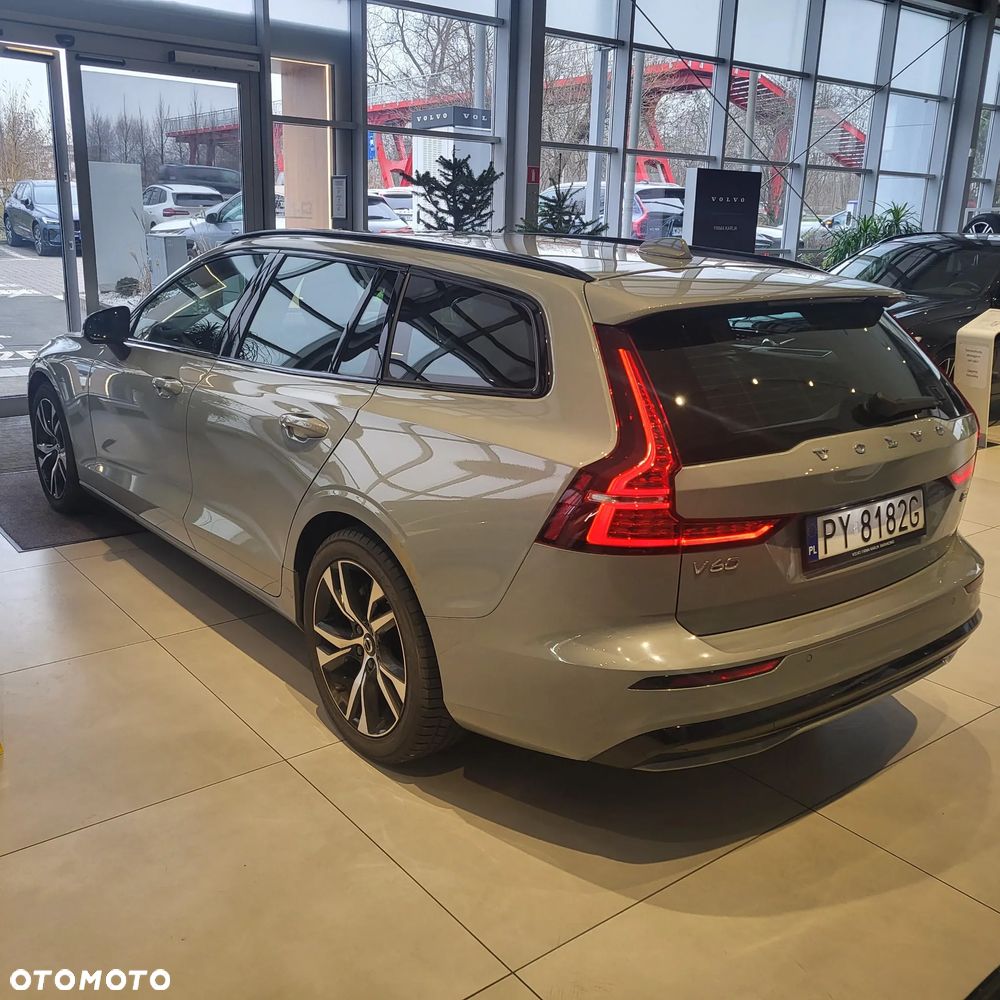 Volvo V60 - 21