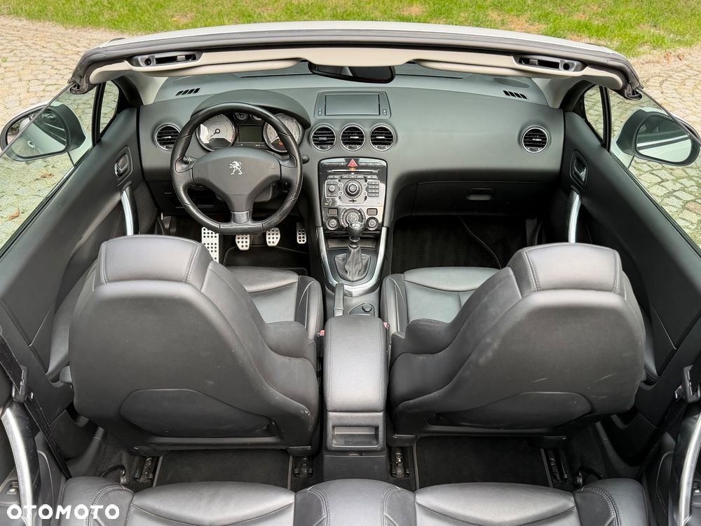 Peugeot 308 CC - 15