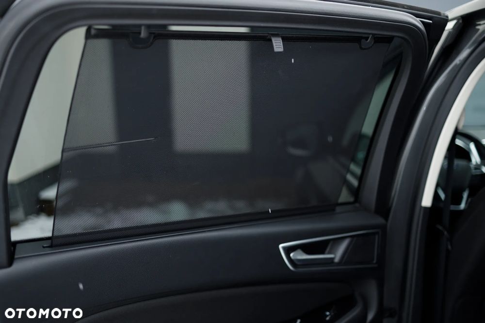 Ford S-Max 2.0 EcoBlue Titanium - 17