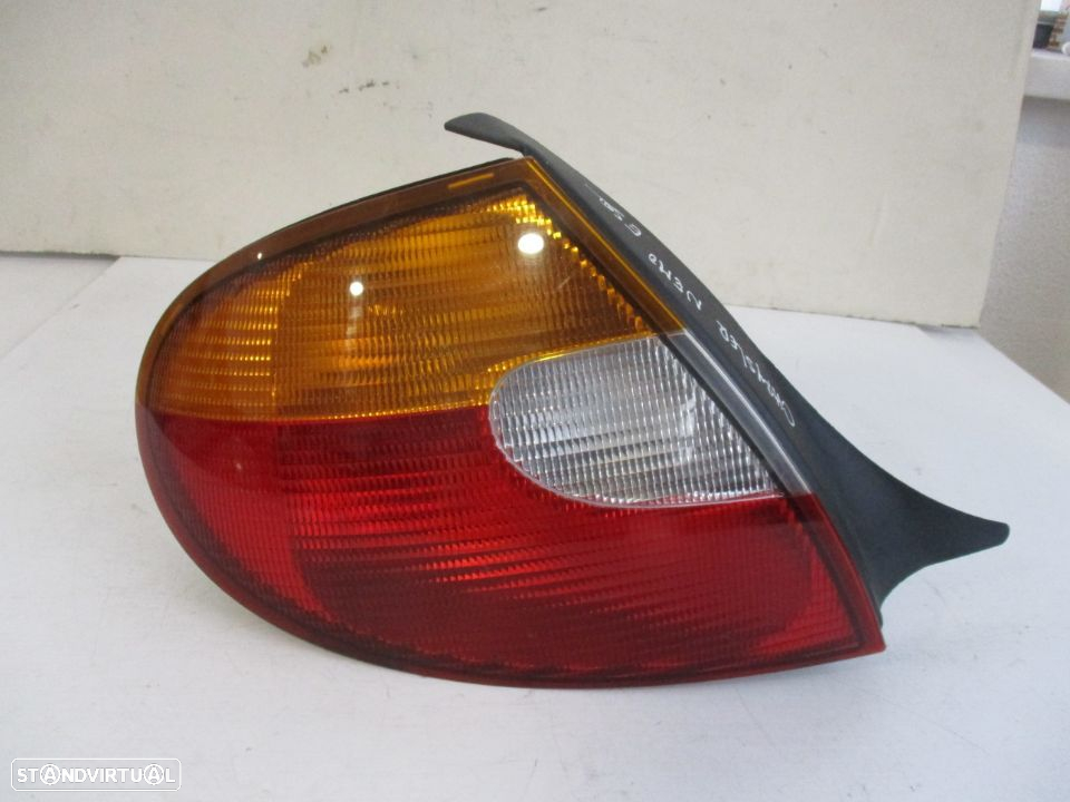 Farol Farolim Tras Chrysler Neon Esquerdo - 3