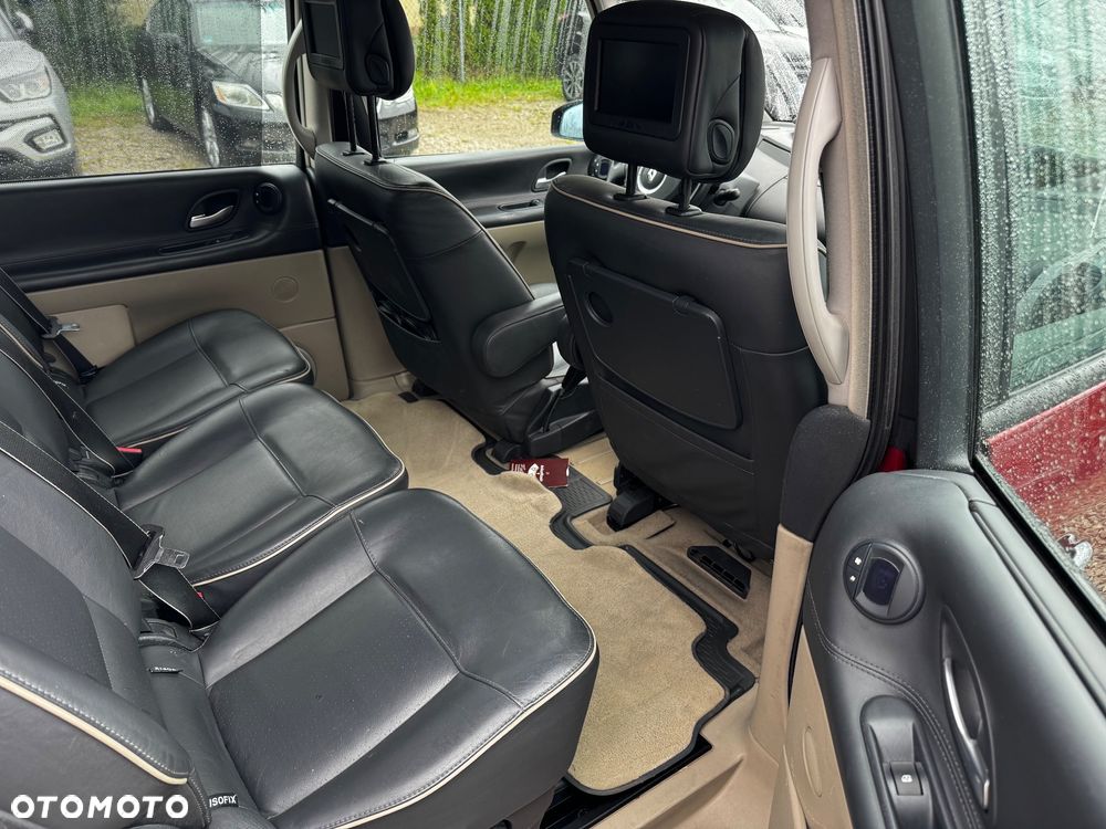 Renault Espace 3.5 Initiale - 31
