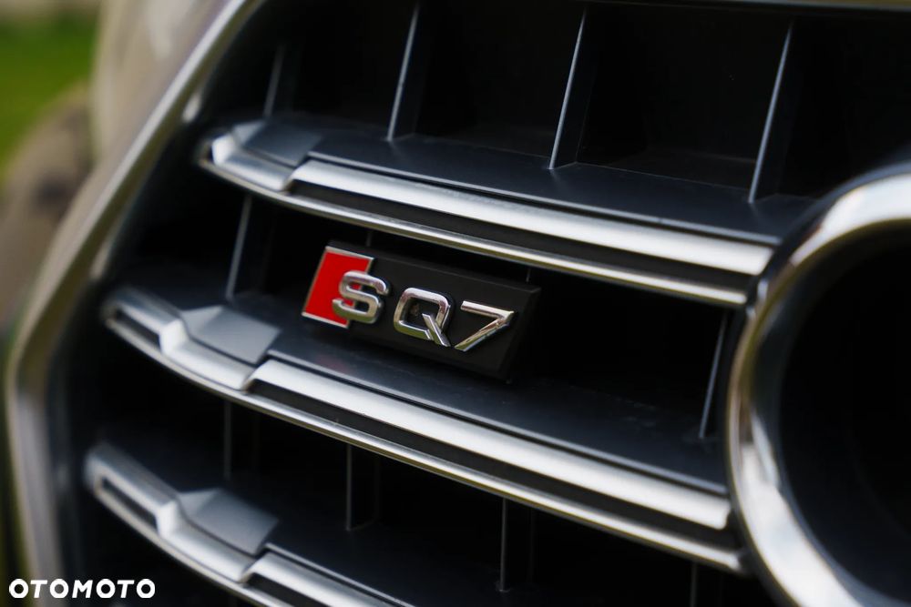 Audi SQ7 - 9