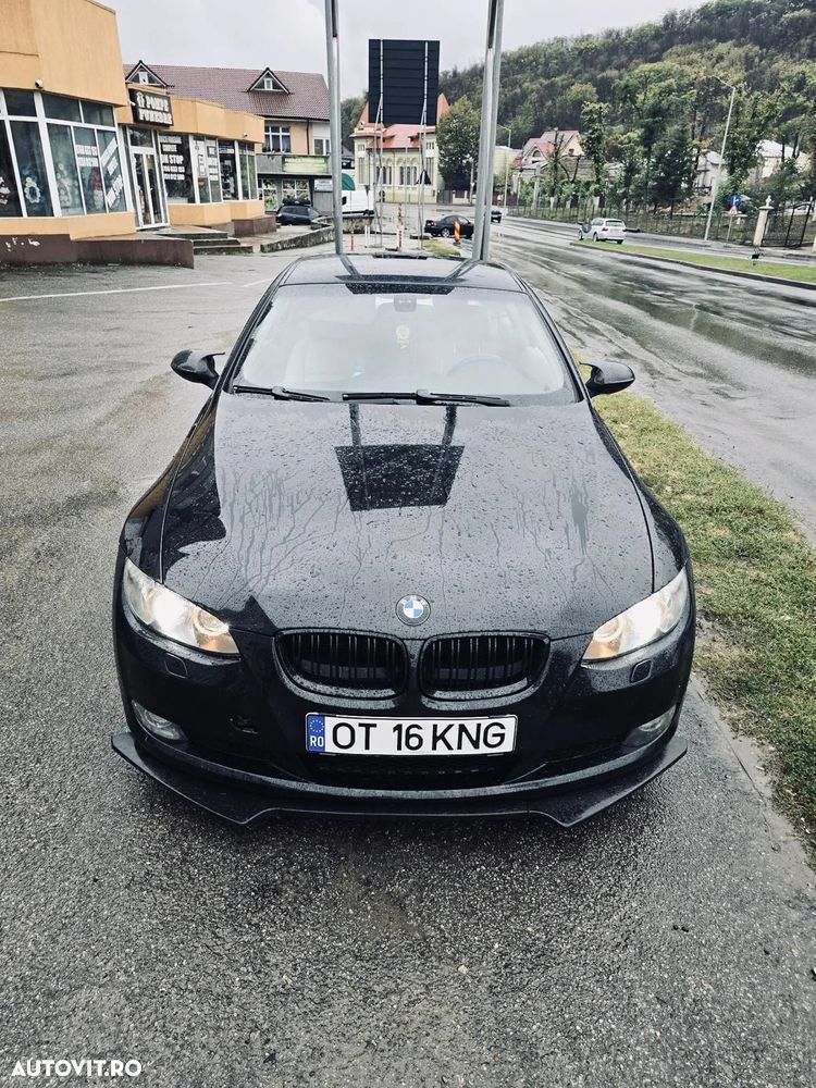 BMW Seria 3 - 2