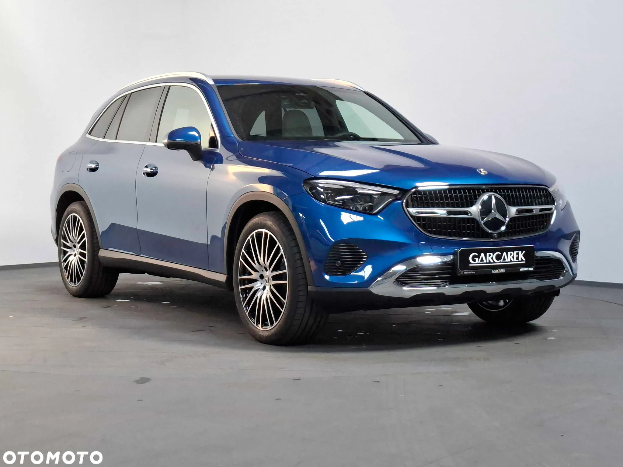 Mercedes-Benz GLC 220 d mHEV 4-Matic Avantgarde - 2