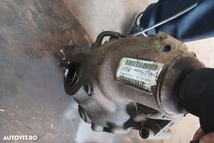 Grup fata / Diferential fata Land Rover Range Rover 3 [2002 - 2005] S - 1