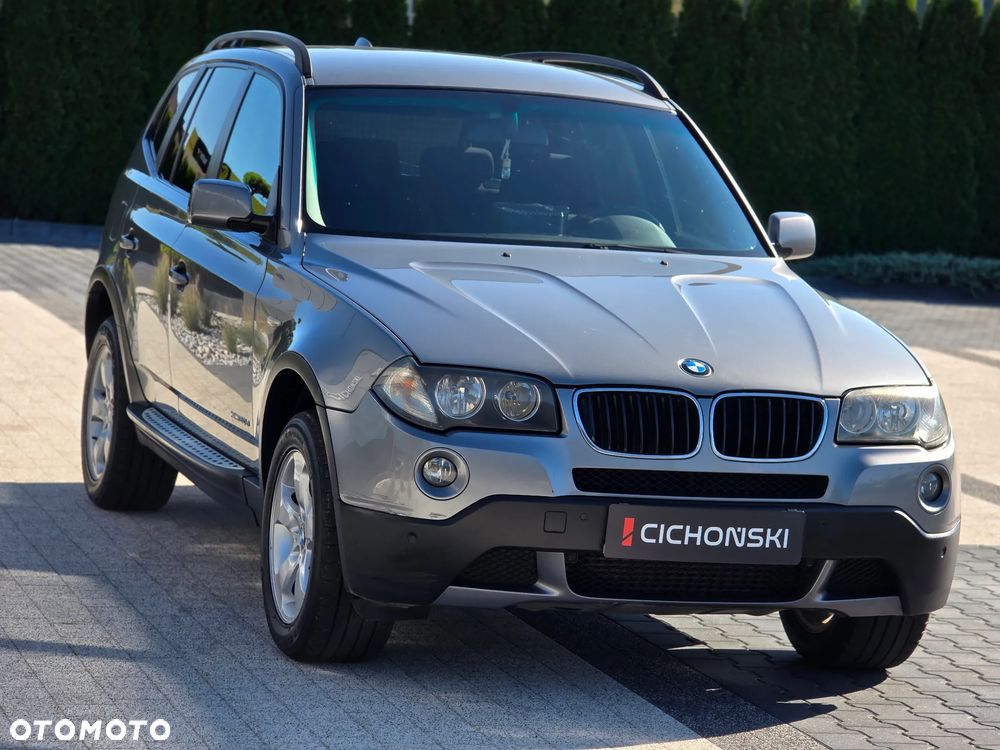 BMW X3 xDrive20d Limited Sport Edition - 14