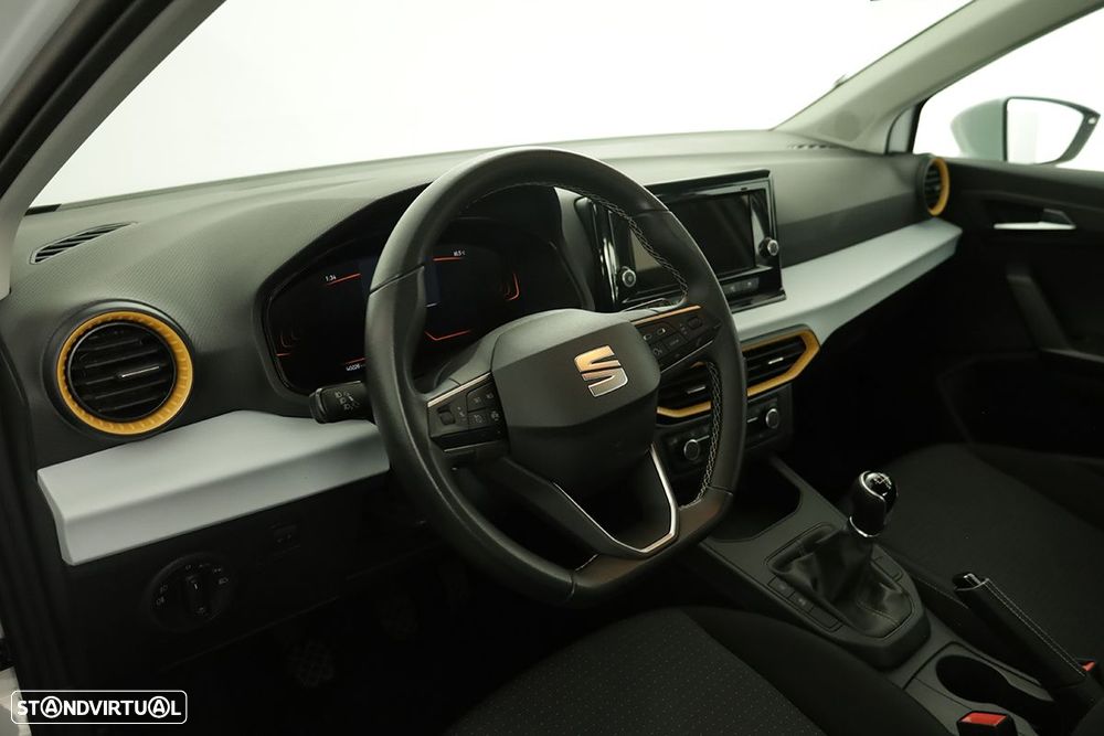 SEAT Ibiza 1.0 TSI Style - 7