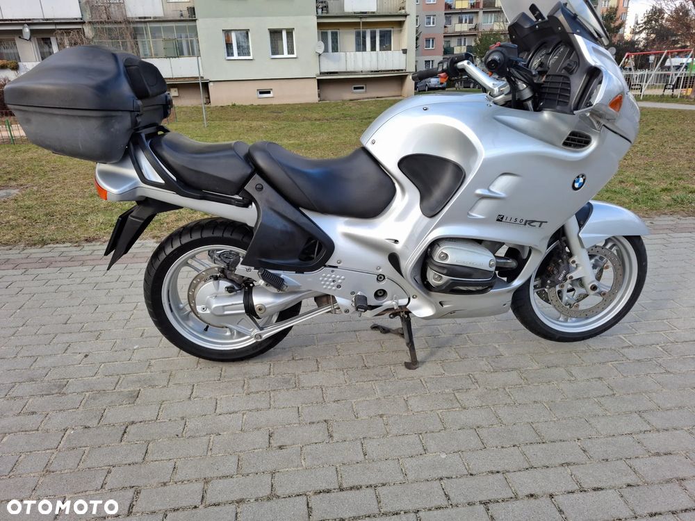 BMW RT - 19