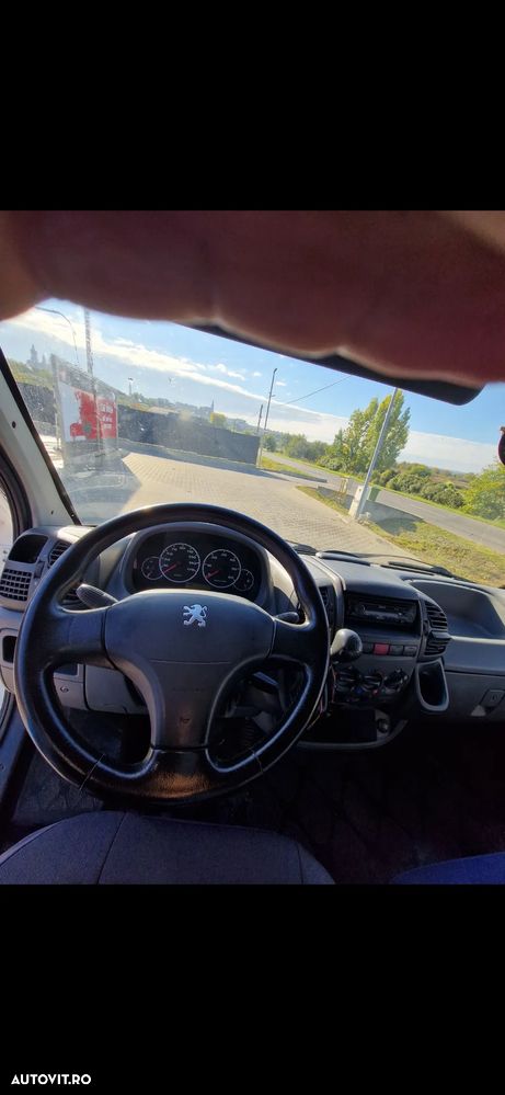 Peugeot Boxer - 10