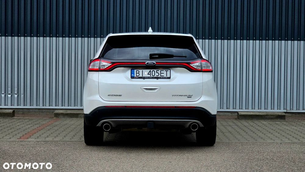 Ford Edge - 6