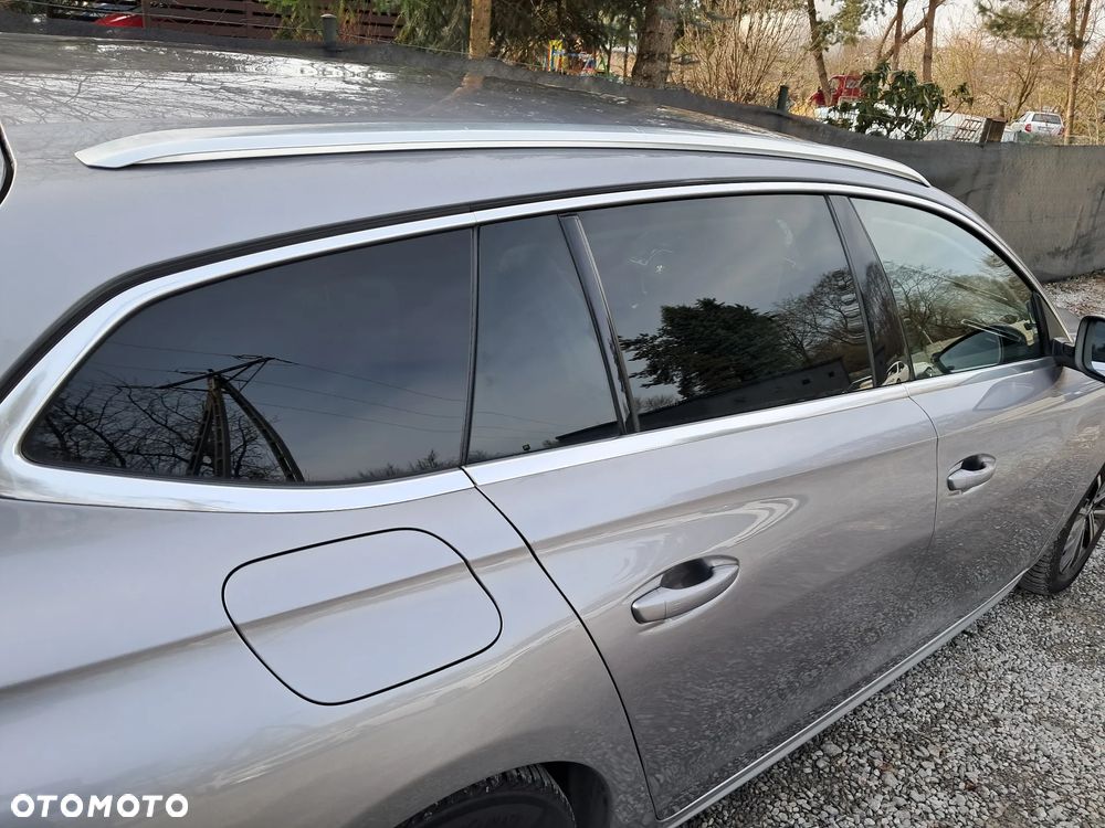 Peugeot 508 - 39