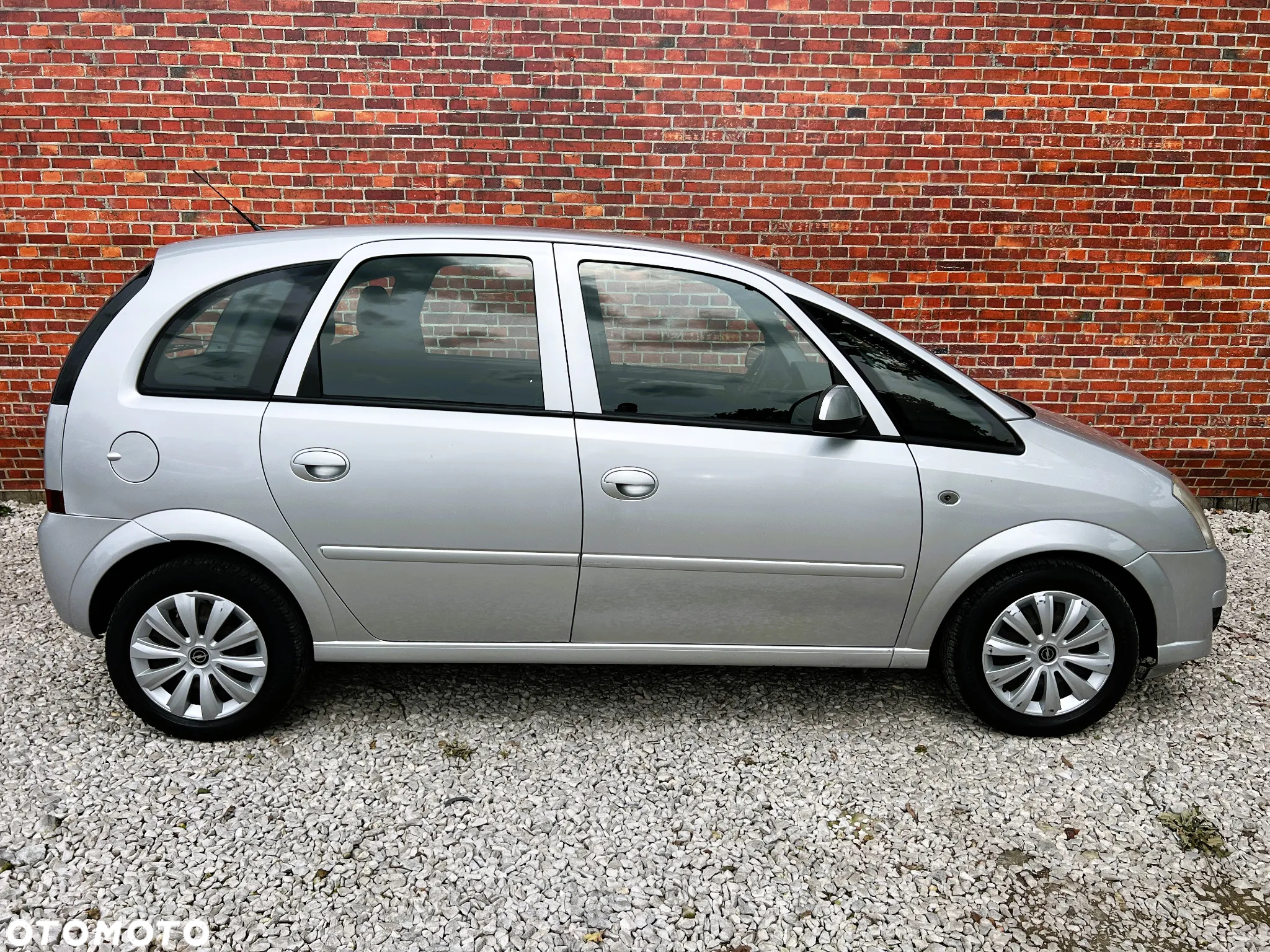Opel Meriva - 39