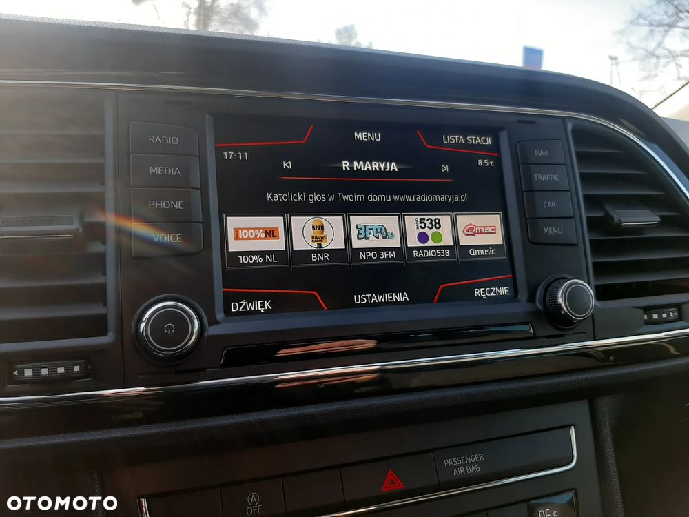 Seat Leon 1.6 TDI Start&Stop Reference - 18