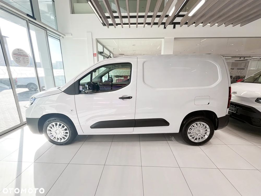 Toyota Proace City - 5