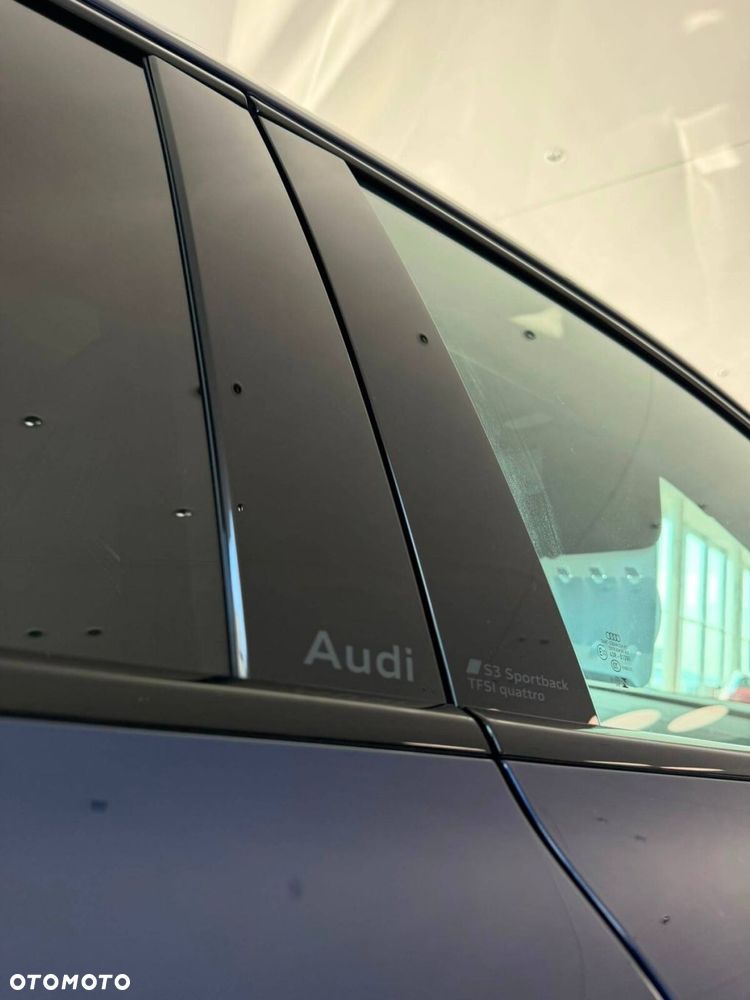 Audi S3 Sportback - 7