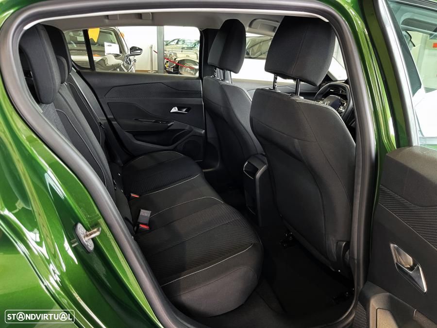 Peugeot 308 1.2 PureTech Active Pack - 25