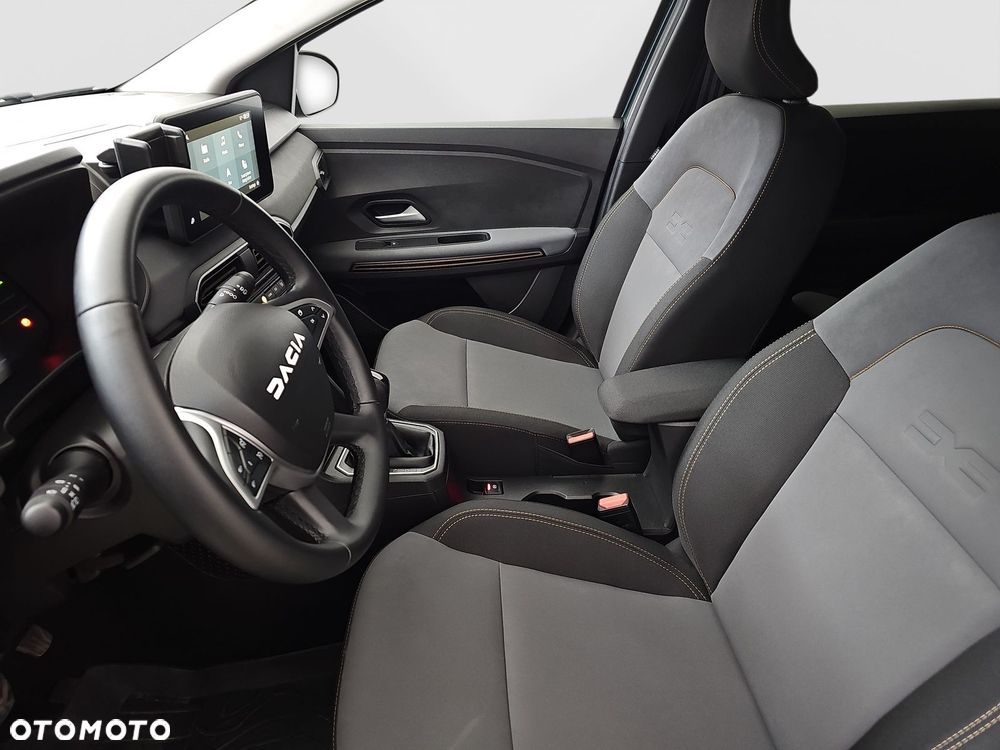 Dacia Jogger 1.6 Full Hybrid 140 Extreme MMT - 10
