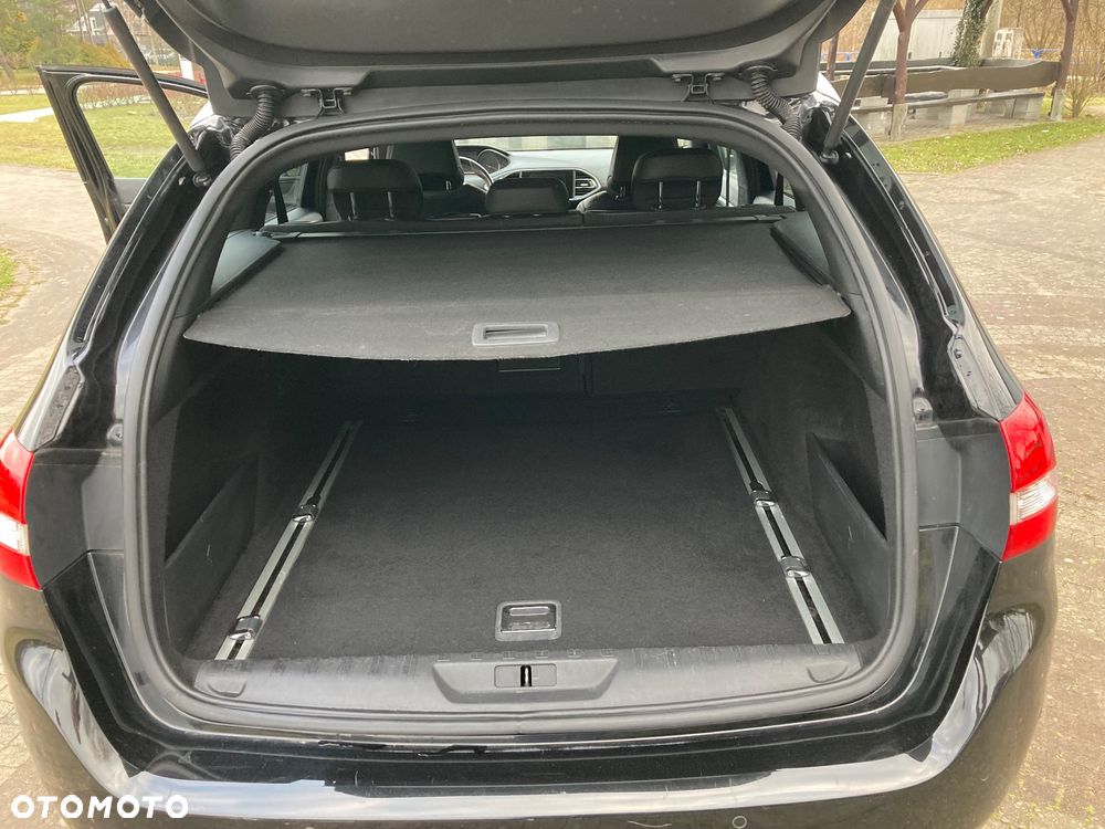 Peugeot 308 THP 205 Stop & Start GT - 16