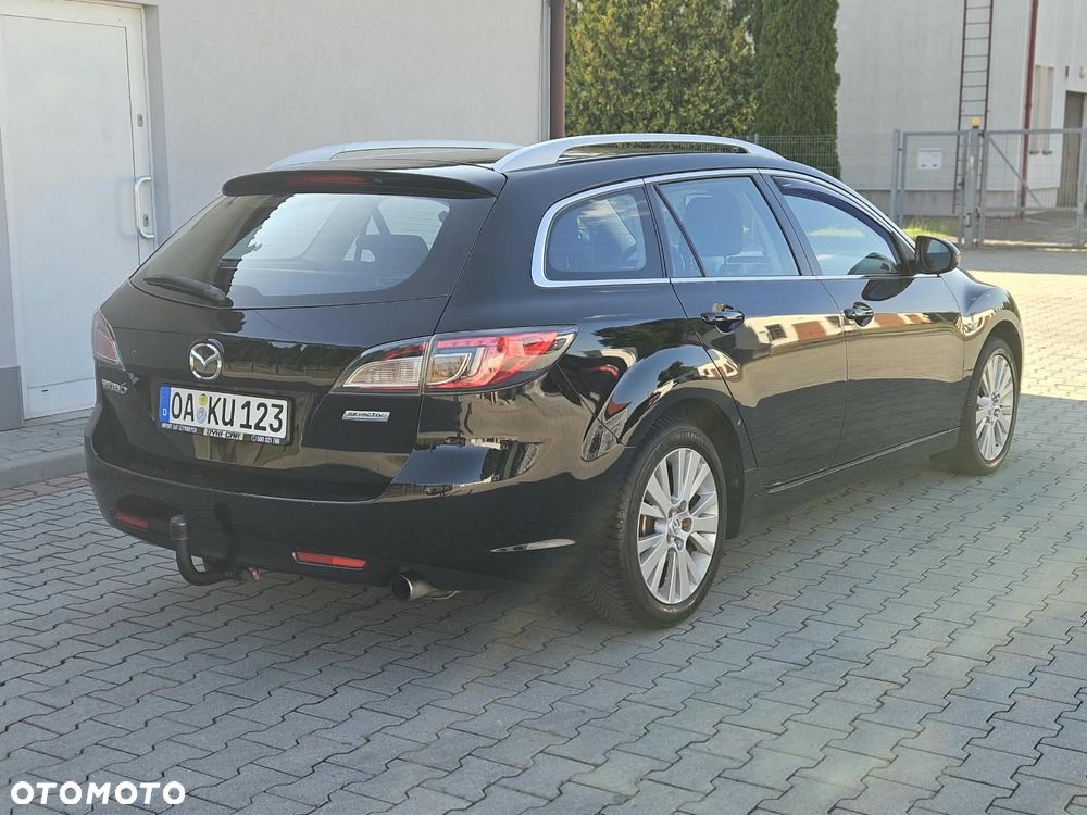 Mazda 6 Sport 1.8 Center-Line - 3
