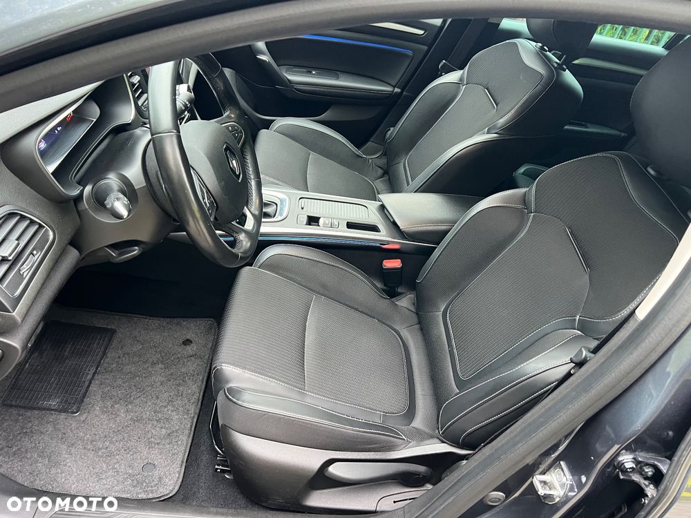 Renault Megane 1.3 TCe FAP Intens EDC - 14
