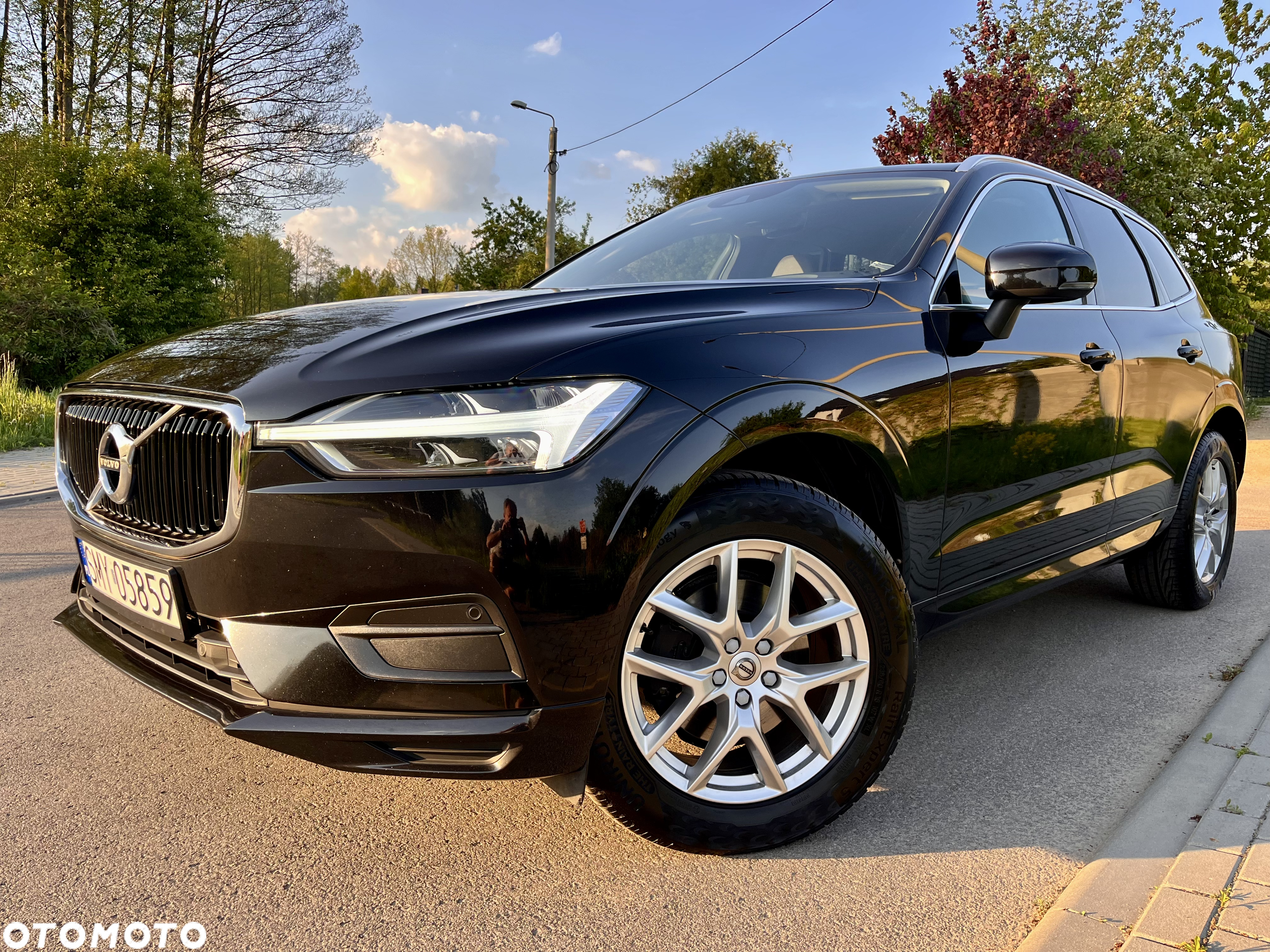 Volvo XC 60 D3 Momentum Pro - 3