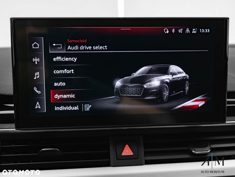 Audi A5 Sportback - 32