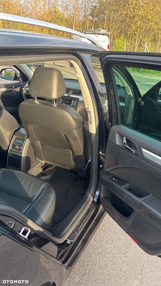 Skoda Superb 2.0 TDI DSG Elegance - 10