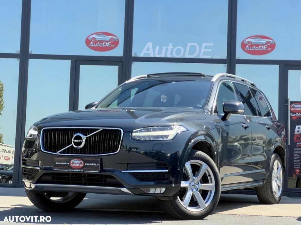 Volvo XC 90 - 2
