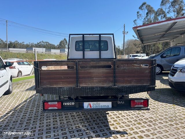 Iveco DAILY CAB/DUPLA 3.0 160cv 7 lug. - 6