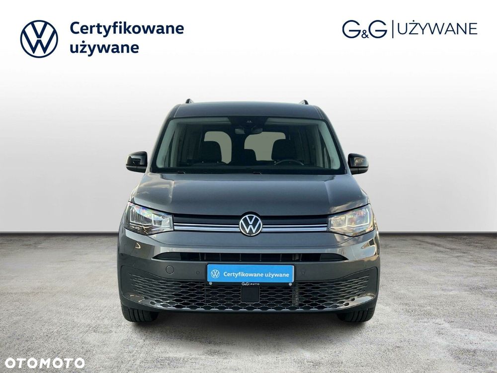 Volkswagen Caddy - 8