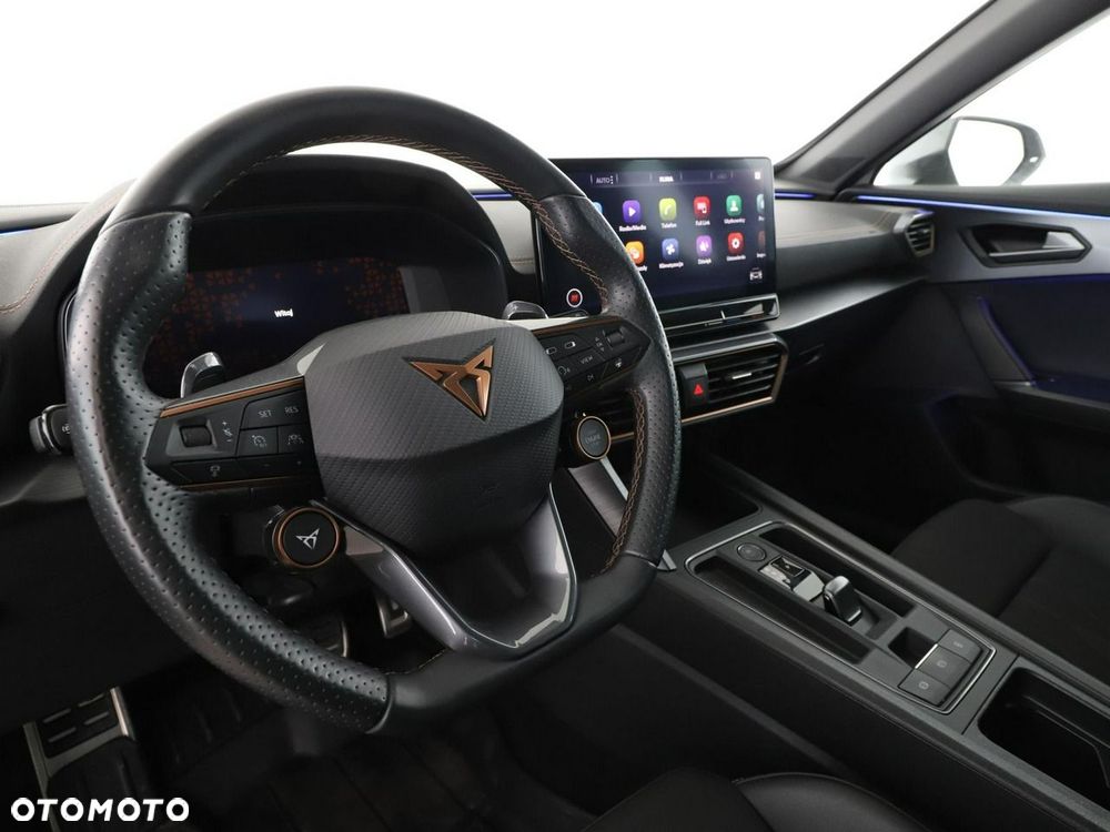 Cupra Formentor 2.0 TSI 4Drive VZ DSG - 15