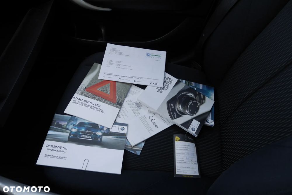 BMW Seria 1 118d DPF Edition Sport - 28