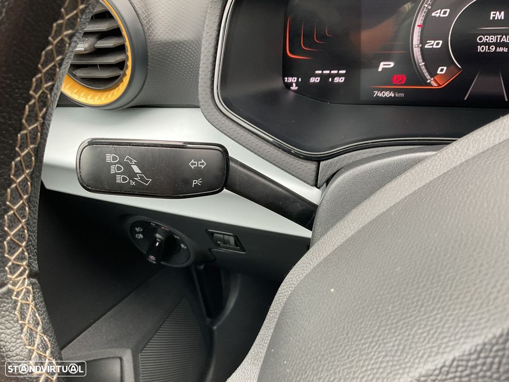 SEAT Arona 1.0 TSI Style DSG - 24