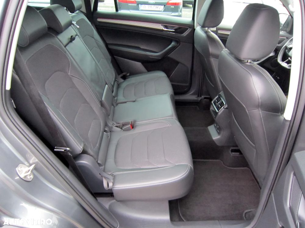 Skoda Kodiaq 2.0 TDI DSG Style - 26