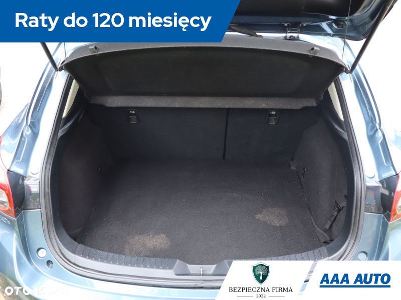 Mazda 3 - 16