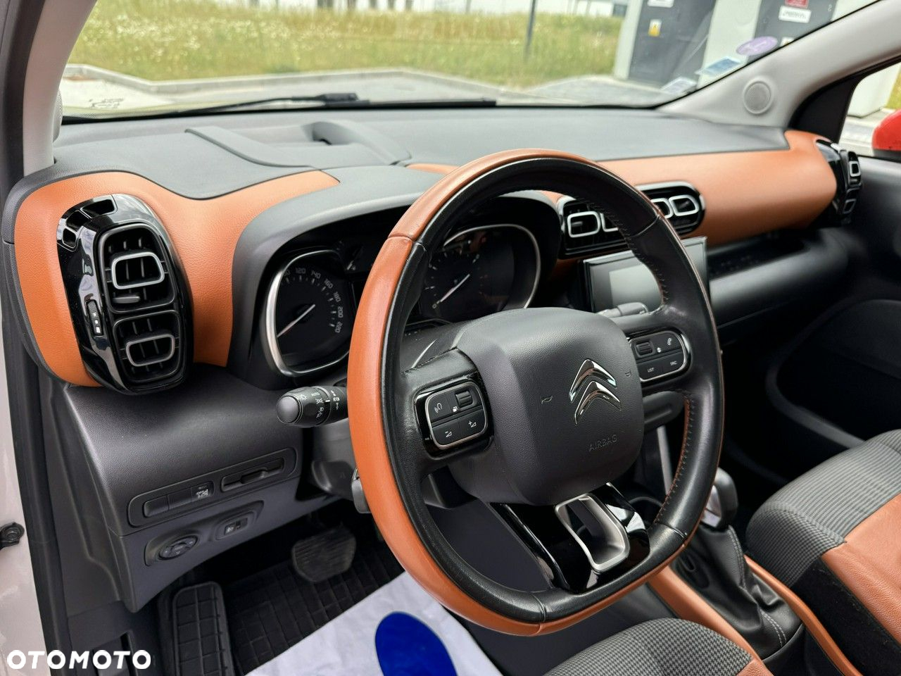 Citroën C3 Aircross PureTech 110 Stop & Start EAT6 Shine - 20