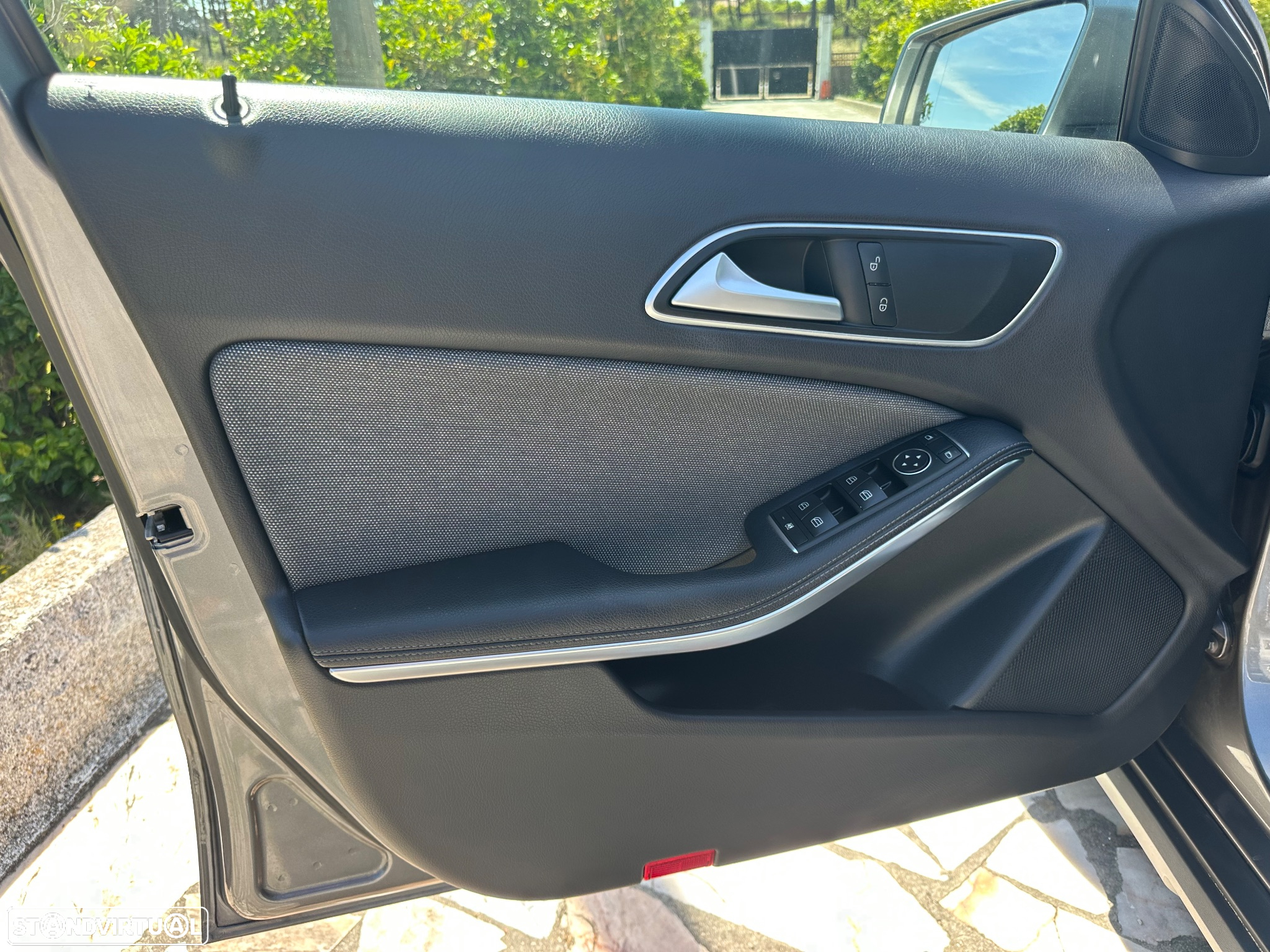 Mercedes-Benz GLA 180 CDi Style - 14