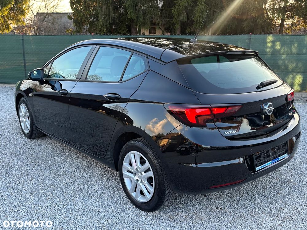 Opel Astra 1.6 D Start/Stop Innovation - 16