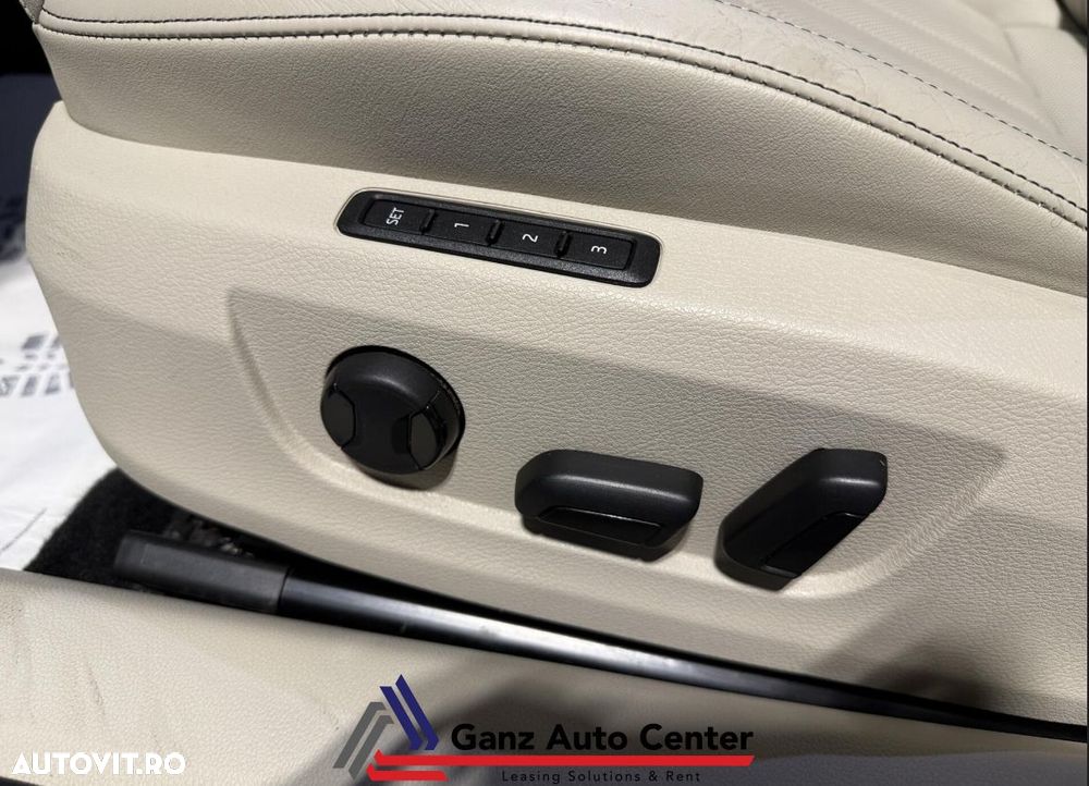 Skoda Superb 2.0 TDI 4X4 DSG Laurin & Klement - 12