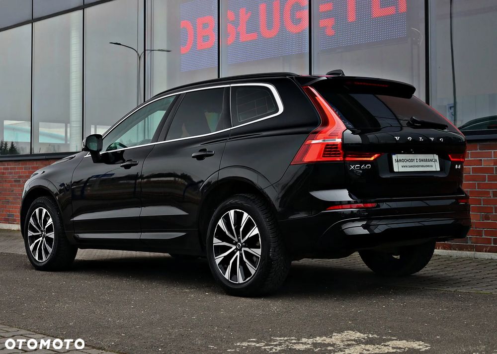 Volvo XC 60 - 13