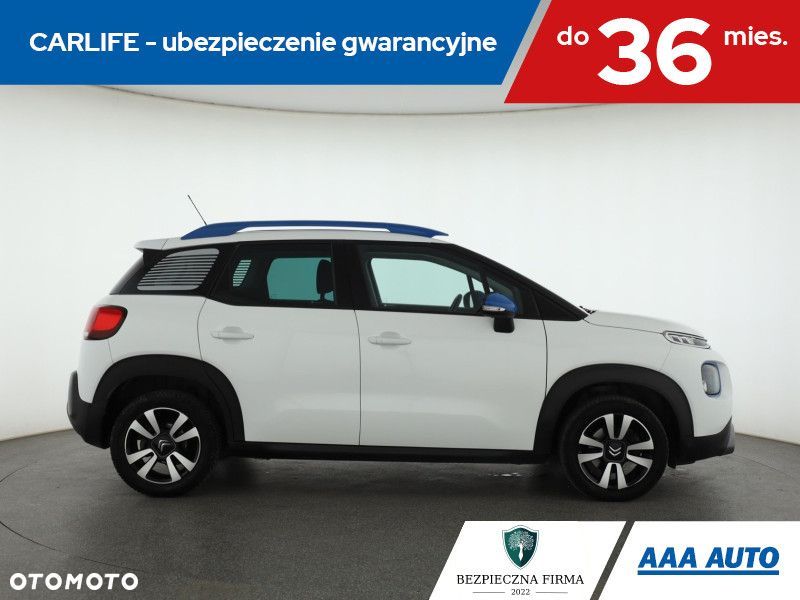 Citroën C3 Aircross - 8