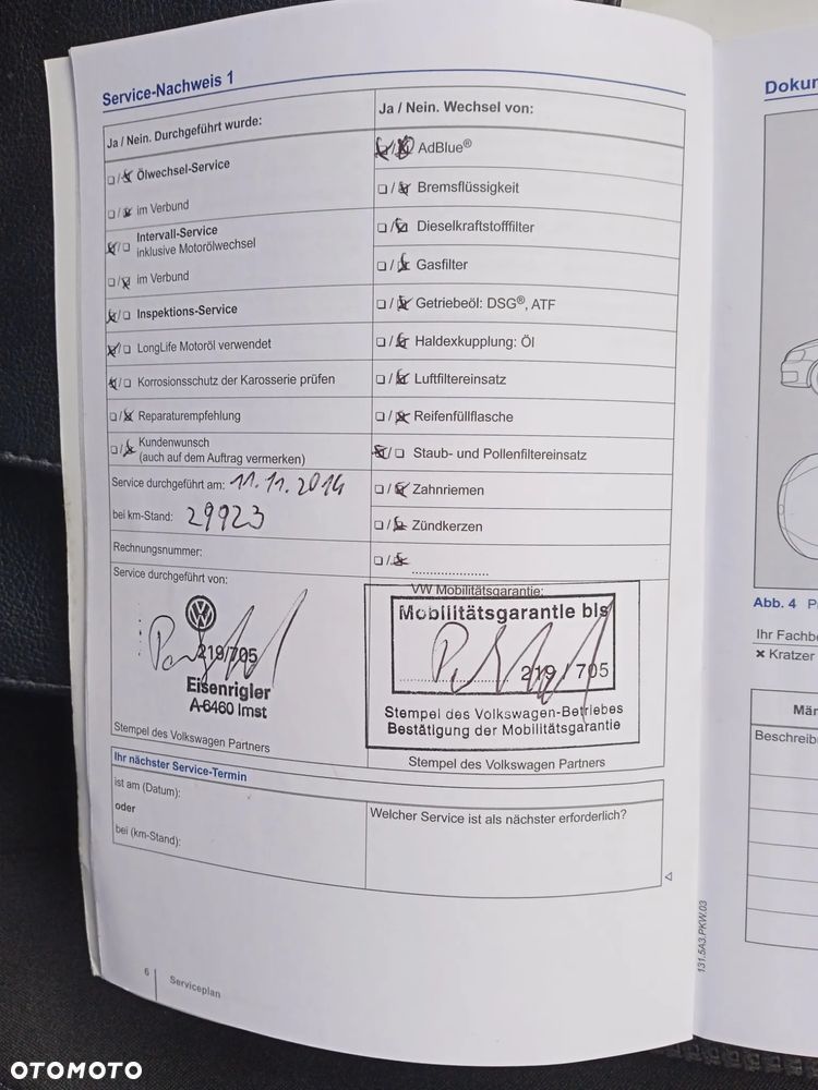 Volkswagen Sharan 2.0 TDI BlueMotion Technology Life - 21