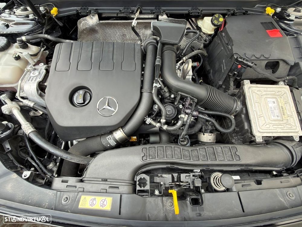 Mercedes-Benz A 160 Style Plus - 32