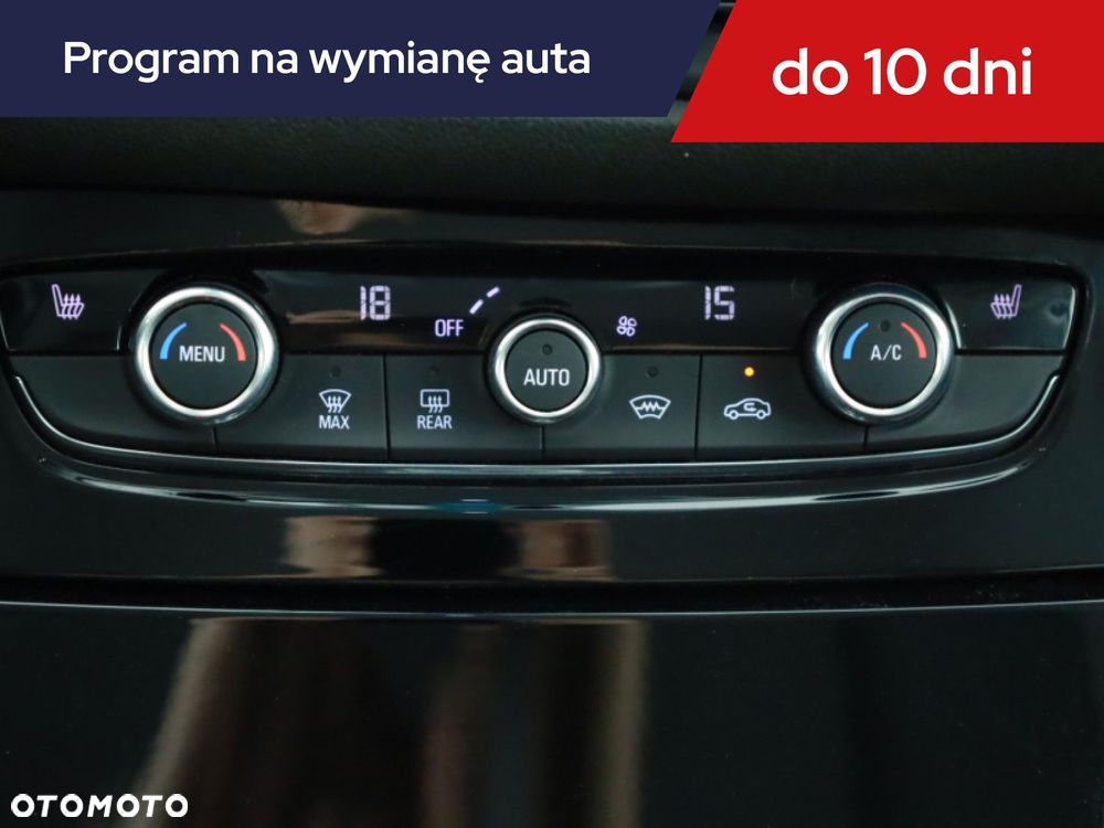 Opel Grandland X - 18