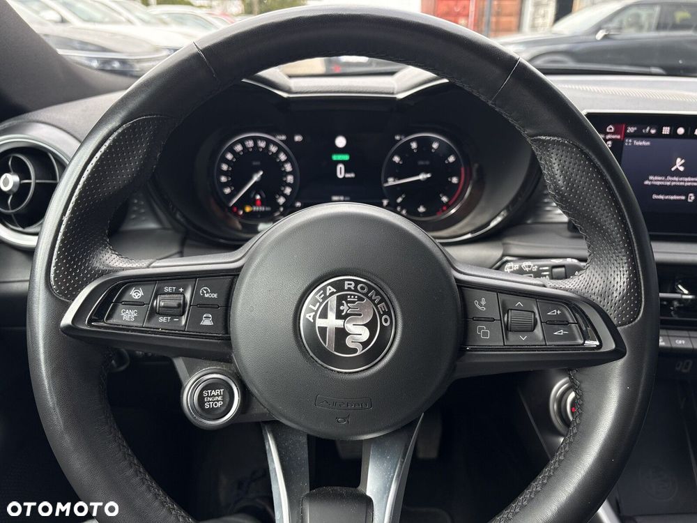 Alfa Romeo Tonale - 14