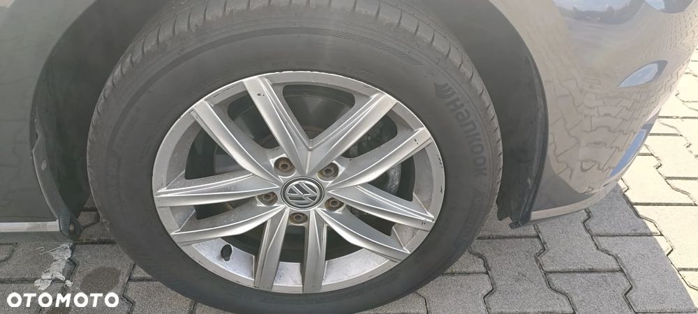 Volkswagen Golf VII 2.0 TDI BMT Highline DSG - 35