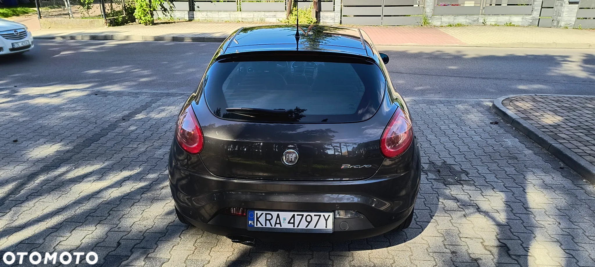 Fiat Bravo 1.4 T-Jet 16V Sport - 3