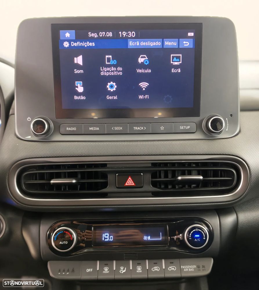 Hyundai Kauai 1.0 T-GDi Premium - 11