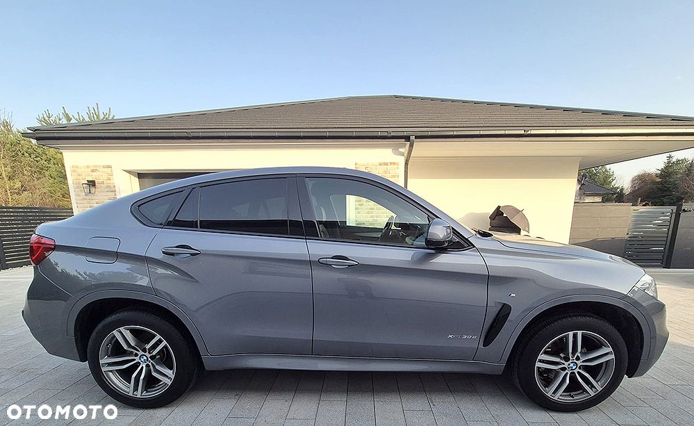 BMW X5 xDrive25d - 37